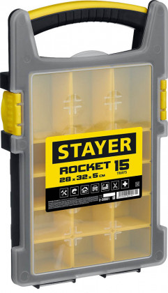 Органайзер STAYER 2-38031_z01