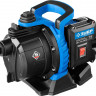 Насос Т3 садовый поверхностный ЗУБР НС-Т3-600