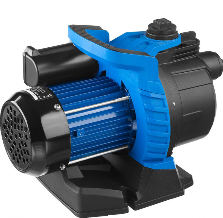 Насос Т3 садовый поверхностный ЗУБР НС-Т3-600