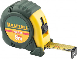 Рулетка измерительная KRAFTOOL 34122-09_z01