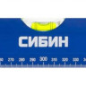 Уровень строительный СИБИН 34605-060