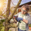 Аккумуляторная ножовка BOSCH EasyCut12