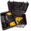 Аккумуляторный гвоздезабиватель DeWALT DCN681D2