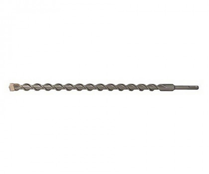 Бур BOSCH SDS plus-5, 19x400x450
