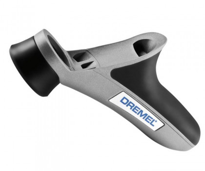 Приставка в виде рукоятки Bosch Dremel