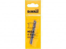 Сверло по металлу HSS-G High Perfomance DeWALT DT5209