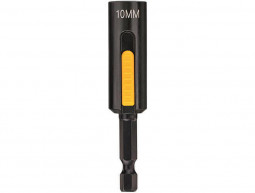 Головка торцевая магнитная EXTREME DeWALT DT7440