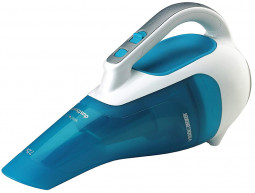 Пылесос BLACK&DECKER WD7210N