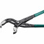 Клещи переставные KRAFTOOL 22353-40