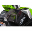 Снегоуборщик аккумуляторный Greenworks GD40ST без АКБ и ЗУ