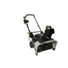 Снегоуборщик аккумуляторный Greenworks GD82STK5 82V c АКБ 5АЧ и ЗУ