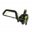 Снегоуборщик аккумуляторный Greenworks GD82STK5 82V c АКБ 5АЧ и ЗУ