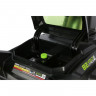 Снегоуборщик аккумуляторный Greenworks GD82STK5 82V c АКБ 5АЧ и ЗУ