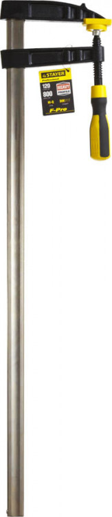 Струбцина STAYER 32095-120-800
