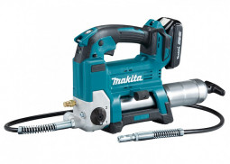 Пистолет для смазки MAKITA DGP180Z