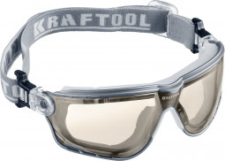 Очки защитные KRAFTOOL 11009_z01