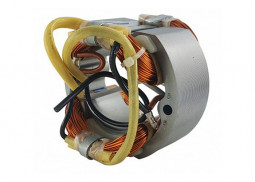 Статор в сборе 220/240V MAKITA 526093-4