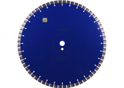 Алмазный диск DISTAR 1A1RSS/C3-W 450 F4 Meteor H15
