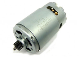 Двигатель HP331D      MAKITA 629167-1