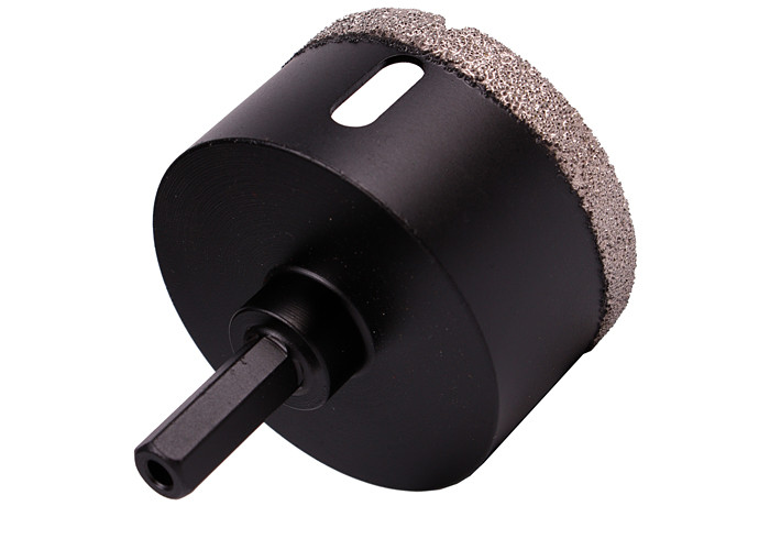 Сверло алмазное DDR-V 70x30xS10 Keramik Pro DISTAR 910278018185