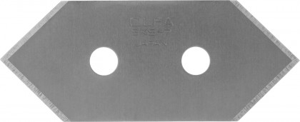 Сменное лезвие OLFA OL-MCB-1