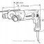 Перфоратор MAKITA HR1830