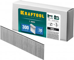 Гвозди для нейлера KRAFTOOL 31785-30