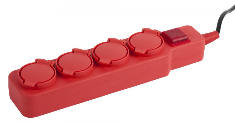 Удлинитель СВЕТОЗАР SV-55019-5