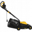 Газонокосилка электрическая Huter ELM-11А32