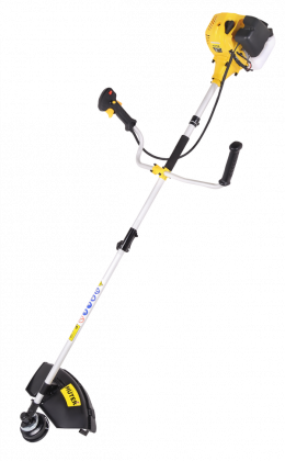 Триммер бензиновый HUTER GGT-1000S