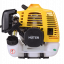 Триммер бензиновый HUTER GGT-1000S