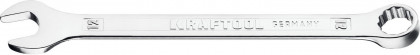 Комбинированный гаечный ключ KRAFTOOL 27079-12_z01