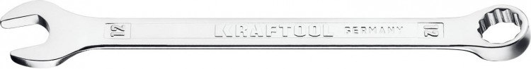 Комбинированный гаечный ключ KRAFTOOL 27079-12_z01