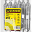 Талреп крюк-кольцо DIN 1480 STAYER 30515-10