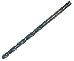 Сверло HSS-G длинное по металлу MAKITA P-62577-10