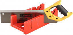 Стусло STAYER 15395-35