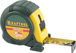 Рулетка измерительная KRAFTOOL 34122-05-25_z01