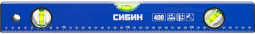 Уровень строительный СИБИН 34605-040