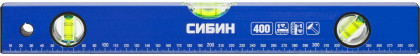 Уровень строительный СИБИН 34605-040