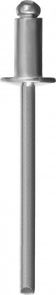 Алюминиевые заклепки ЗУБР 31310-32-06