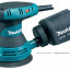 Эксцентриковая шлифмашина MAKITA BO5031