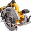 Аккумуляторная дисковая пила DeWALT DCS570P2