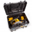 Аккумуляторная дисковая пила DeWALT DCS570P2