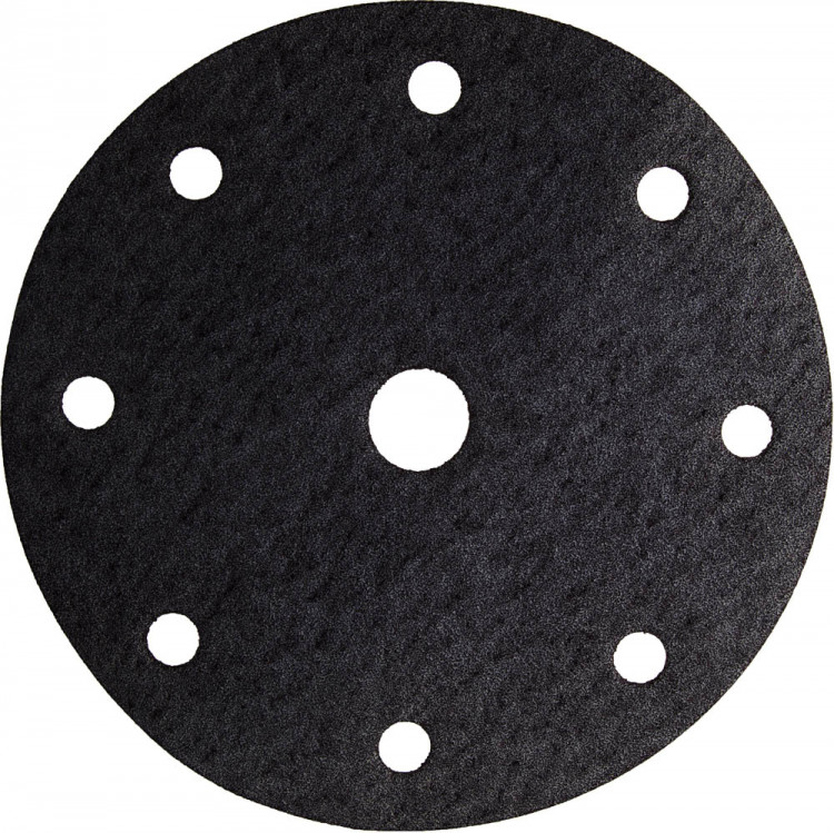 Круг шлифовальный универсальный водостойкий на липучке URAGAN 907-44114-180-50