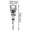 Отбойный молоток BOSCH GSH 16-28