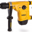Отбойный молоток DeWALT D25810K