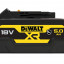 Аккумулятор DeWALT DCB184G