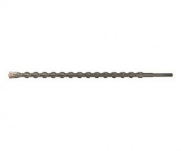 Бур BOSCH SDS plus-7 18x400/450мм