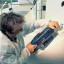 Ленточная шлифмашина BOSCH GBS 75 AE