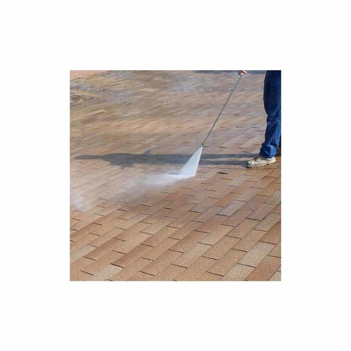 Мойка высокого давления электрическая Greenworks GPWG5II 5106607, 2000 Вт, 140 бар